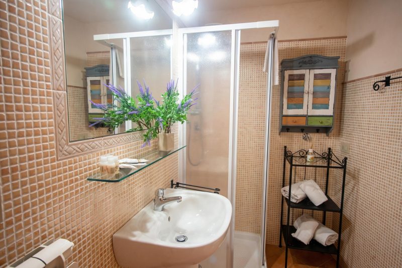 Casa di Lella Sanremo 1-Bed | Balcony | Old Town