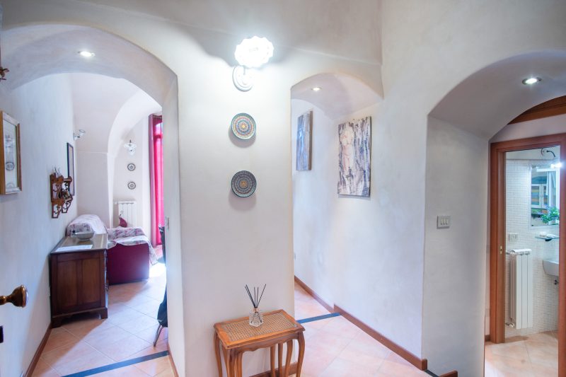 Casa di Lella Sanremo 1-Bed | Balcony | Old Town