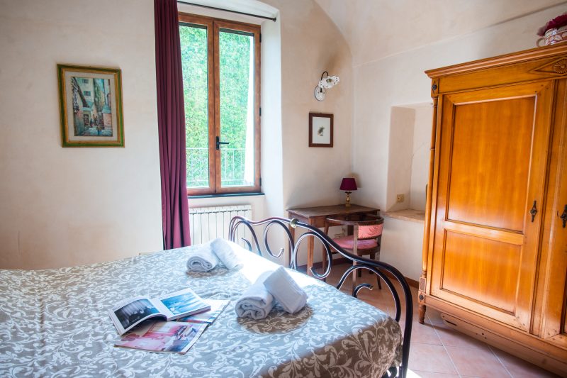 Casa di Lella Sanremo 1-Bed | Balcony | Old Town