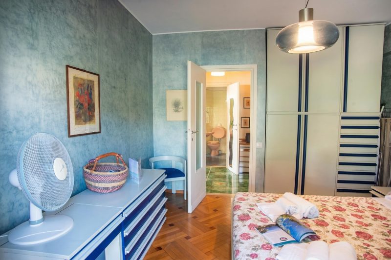 Bilocale Vista Mare con Piscina SeaView Balcony + Pool