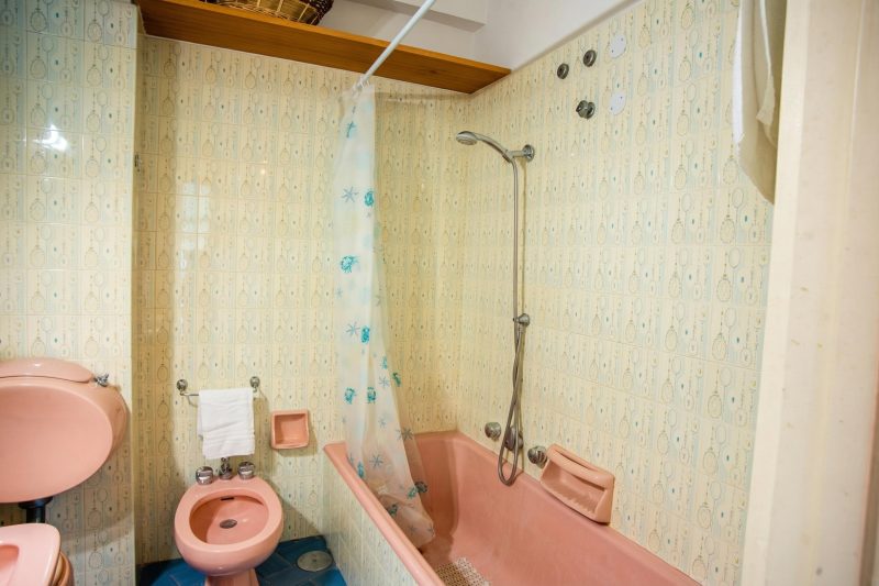 Bilocale Vista Mare con Piscina SeaView Balcony + Pool