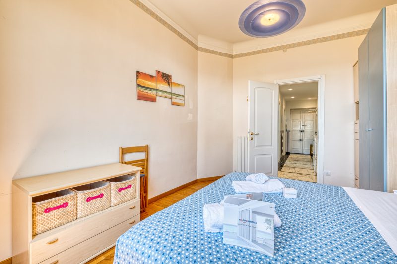 Sunny House Spiagge e Ciclabile with Sea Views