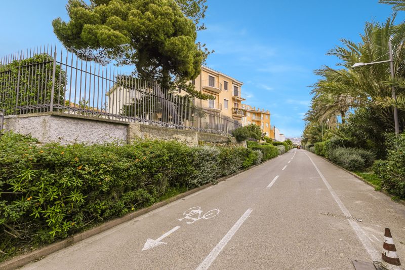 Sunny House Spiagge e Ciclabile with Sea Views
