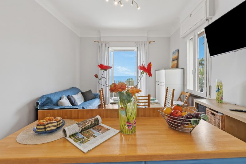 Sunny House Spiagge e Ciclabile with Sea Views