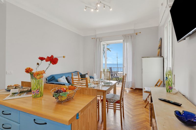 Sunny House Spiagge e Ciclabile with Sea Views
