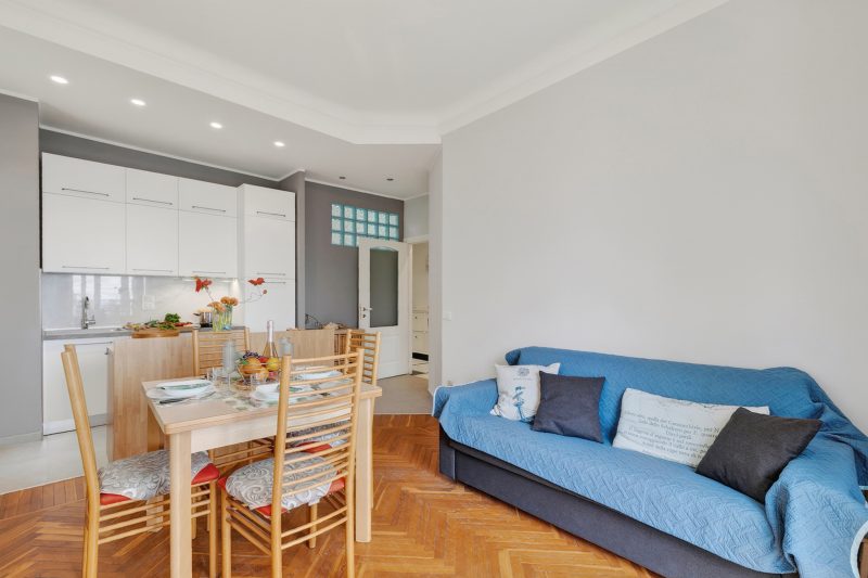Sunny House Spiagge e Ciclabile with Sea Views