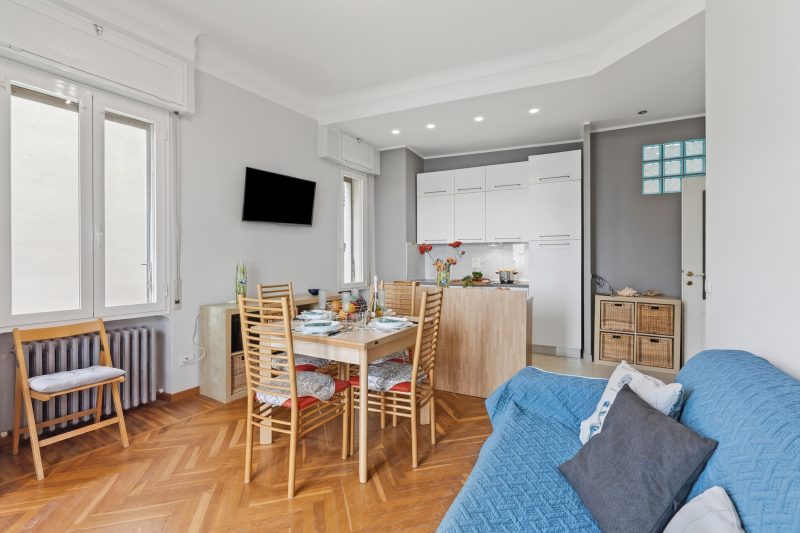Sunny House Spiagge e Ciclabile with Sea Views