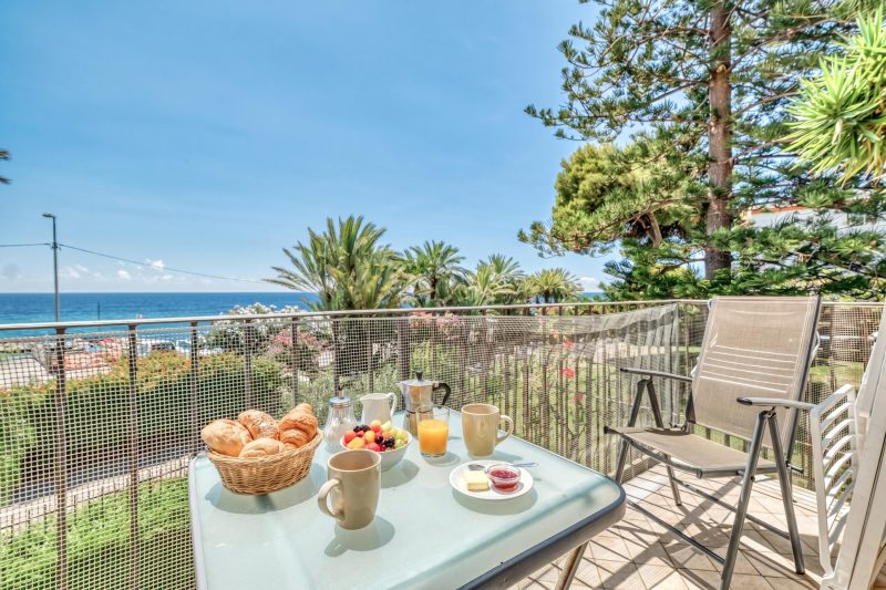Sunny House Spiagge e Ciclabile with Sea Views