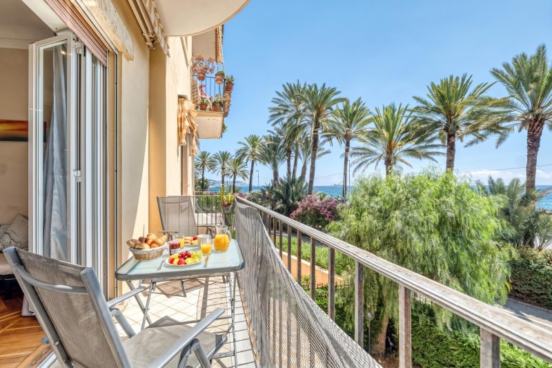 Sunny House Spiagge e Ciclabile with Sea Views