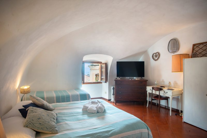 La Casa Nel Cuore di Sanremo, Historic Center