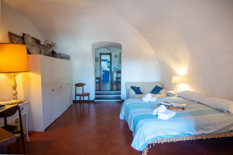La Casa Nel Cuore di Sanremo, Historic Center