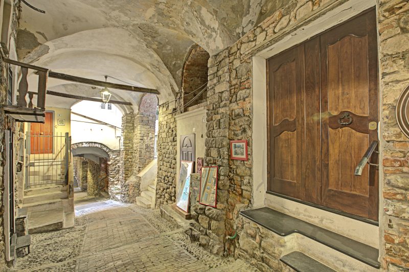La Finestra Sul Giardino in Sanremo
