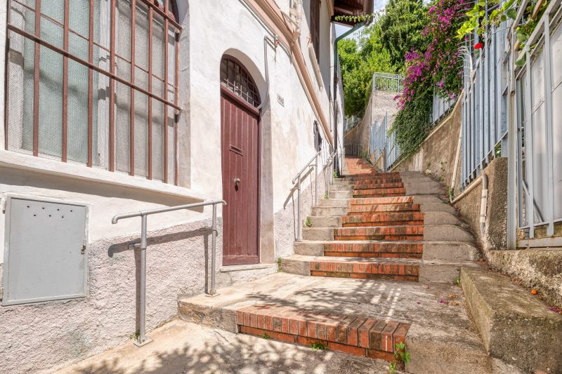 Casa Stefania - Quadro sul Mare Sea View