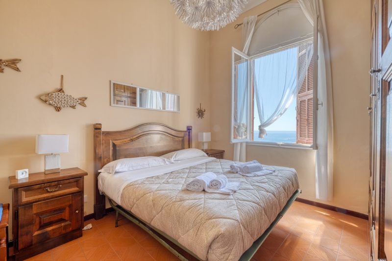 Casa Stefania - Quadro sul Mare Sea View