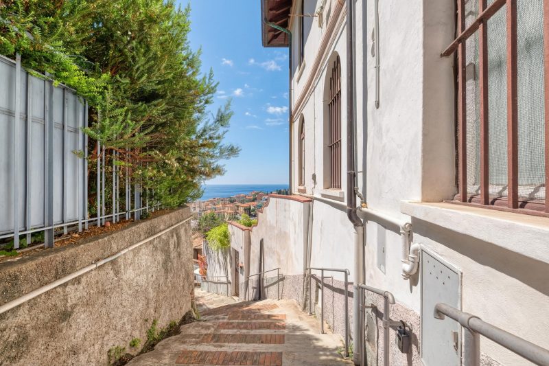 Casa Stefania - Quadro sul Mare Sea View