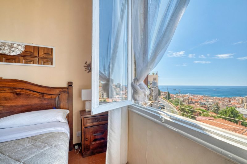 Casa Stefania - Quadro sul Mare Sea View