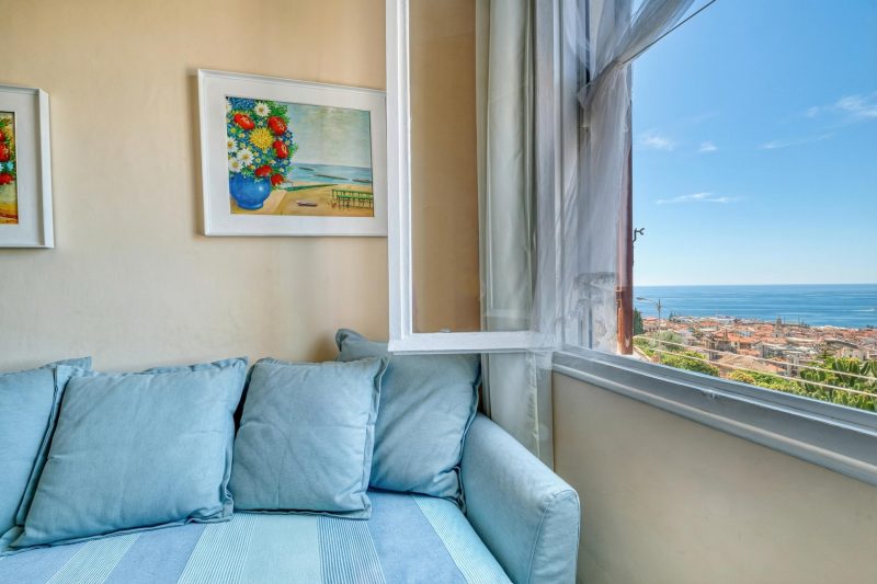 Casa Stefania - Quadro sul Mare Sea View