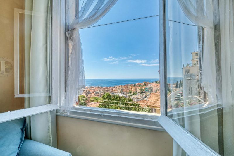 Casa Stefania - Quadro sul Mare Sea View