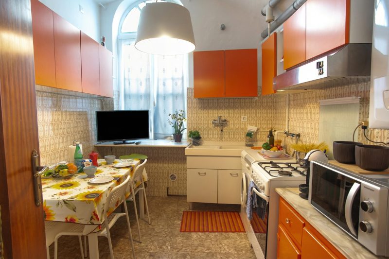 Casa Stefania - Quadro sul Mare Sea View