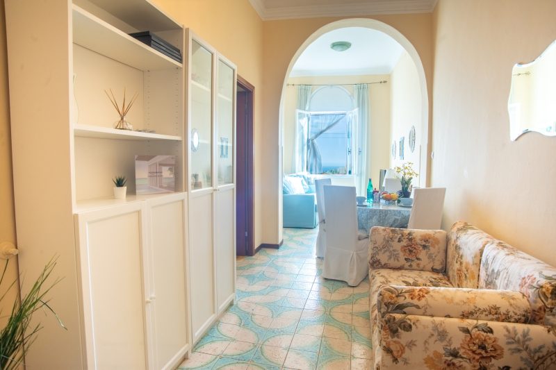Casa Stefania - Quadro sul Mare Sea View