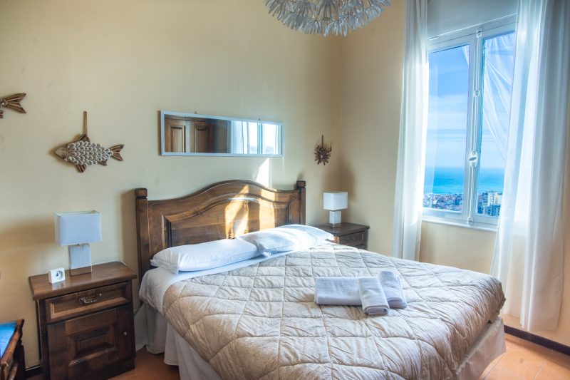 Casa Stefania - Quadro sul Mare Sea View