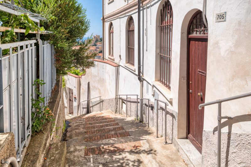 Casa Stefania - Quadro sul Mare Sea View