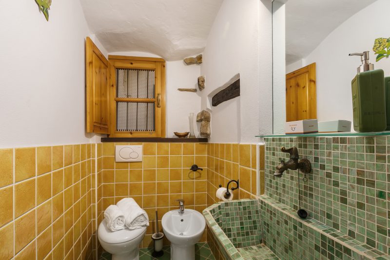 Casa Veronica Sea View with Terrace