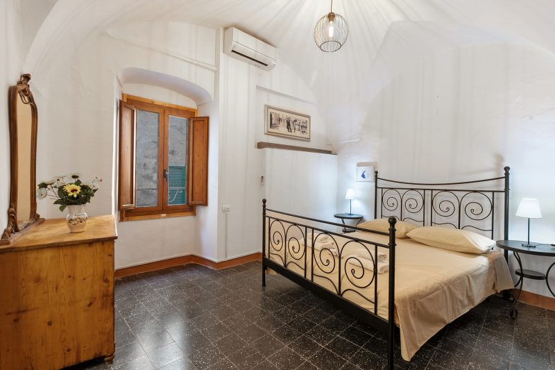 Casa Veronica Sea View with Terrace