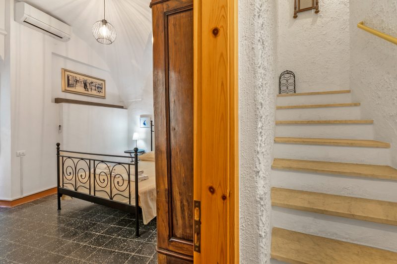 Casa Veronica Sea View with Terrace