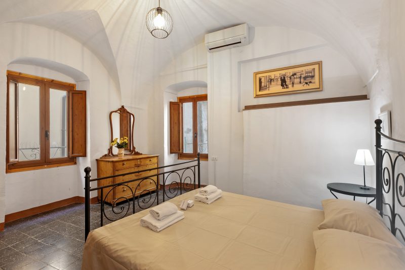 Casa Veronica Sea View with Terrace