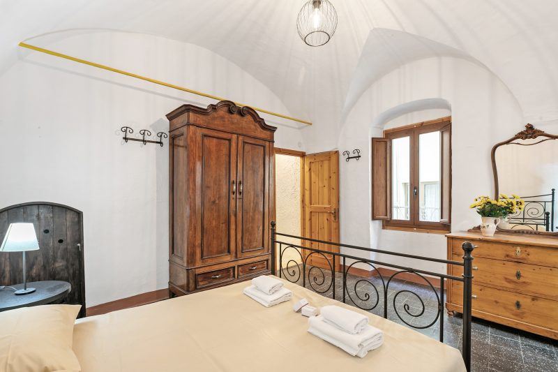 Casa Veronica Sea View with Terrace