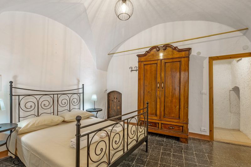 Casa Veronica Sea View with Terrace