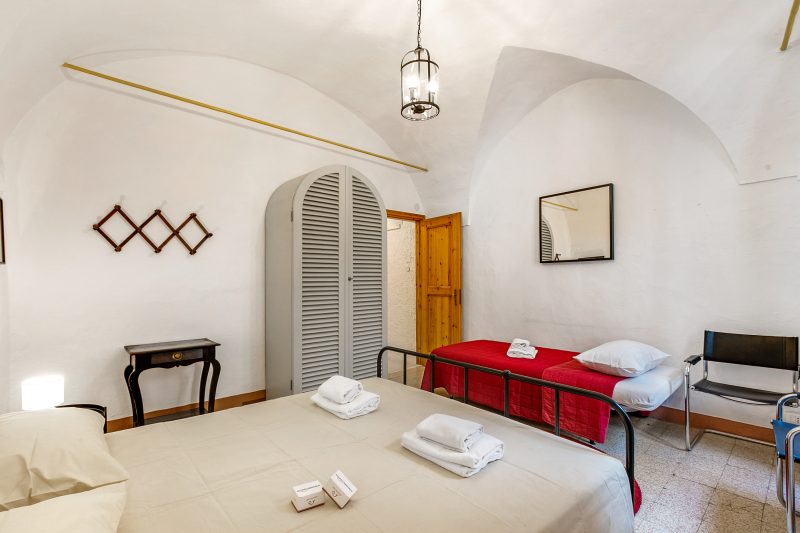 Casa Veronica Sea View with Terrace