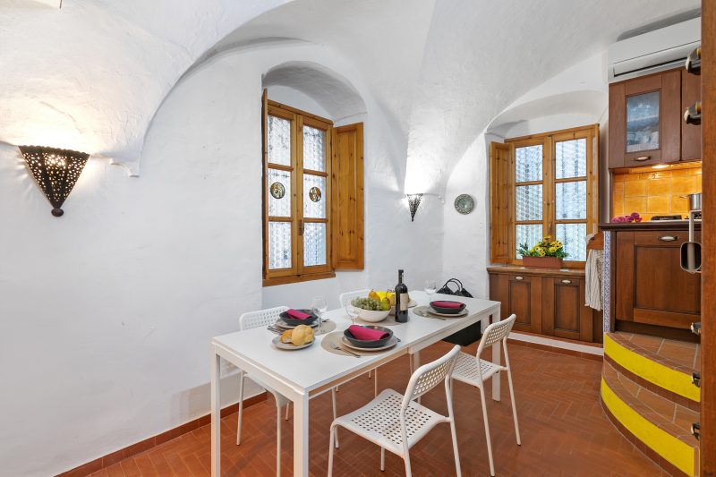 Casa Veronica Sea View with Terrace