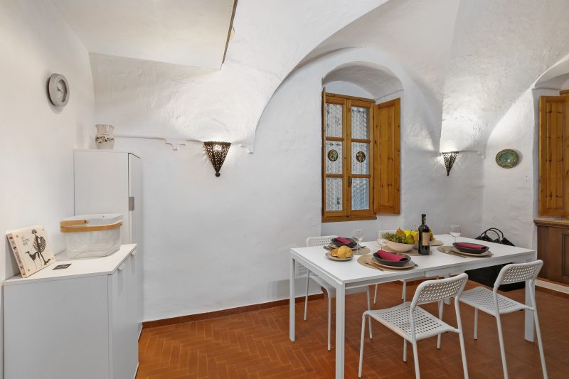 Casa Veronica Sea View with Terrace