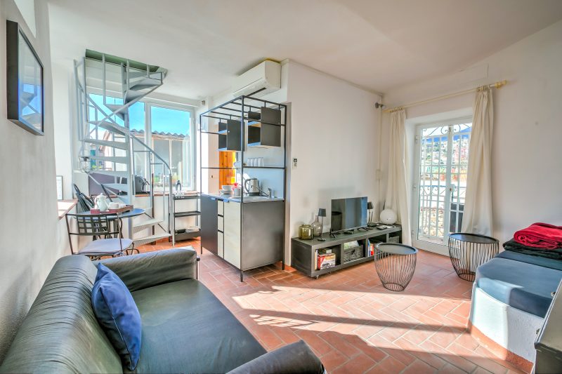 Casa Veronica Sea View with Terrace