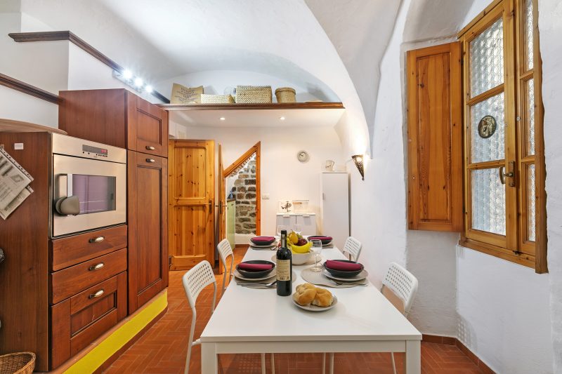 Casa Veronica Sea View with Terrace