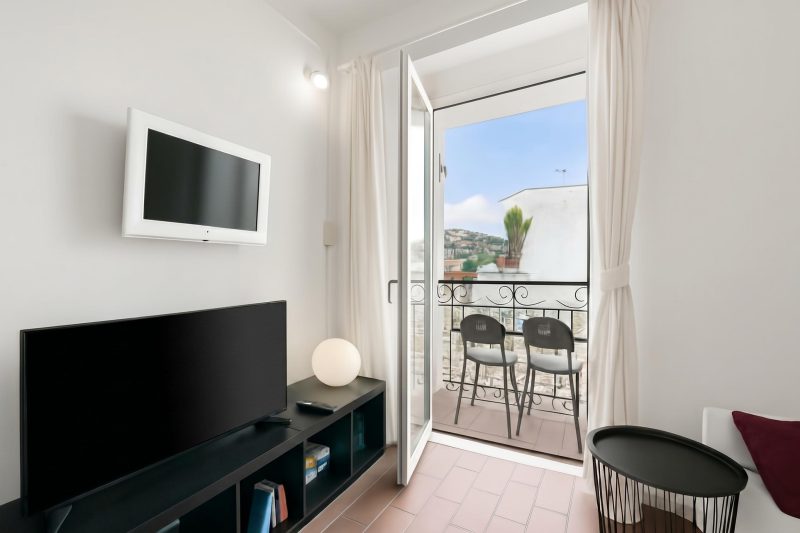Casa Veronica Sea View with Terrace
