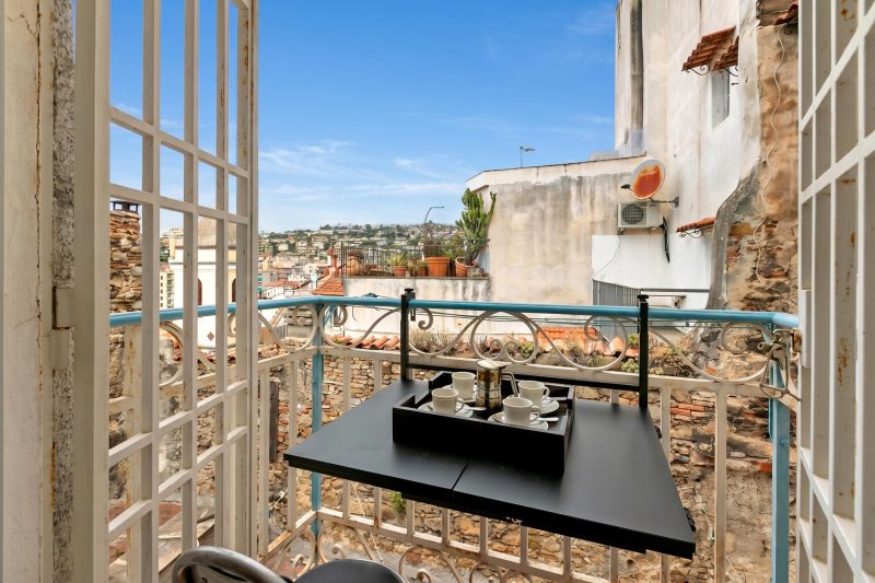 Casa Veronica Sea View with Terrace