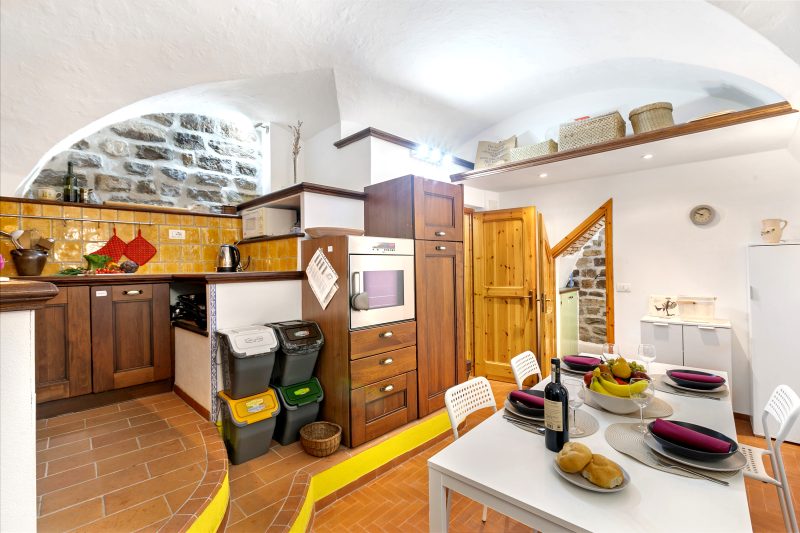 Casa Veronica Sea View with Terrace