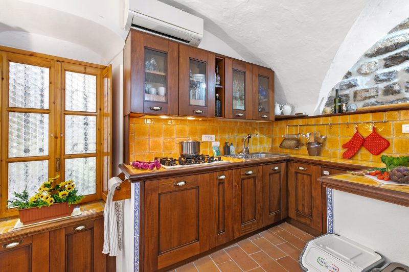 Casa Veronica Sea View with Terrace
