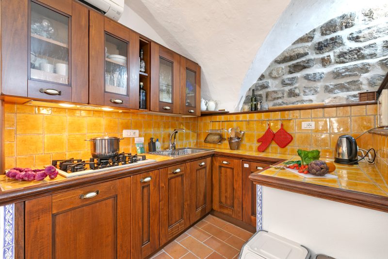 Casa Veronica Sea View with Terrace