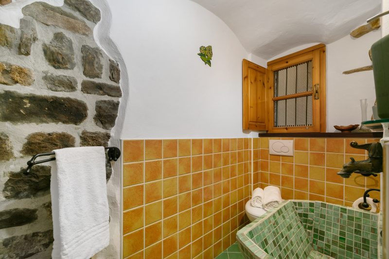 Casa Veronica Sea View with Terrace