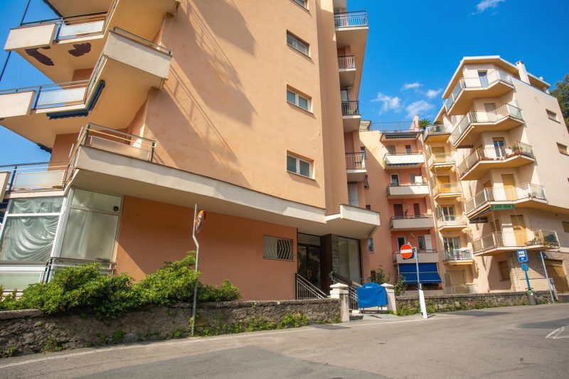 Matteo's Sanremo Apartment for 4