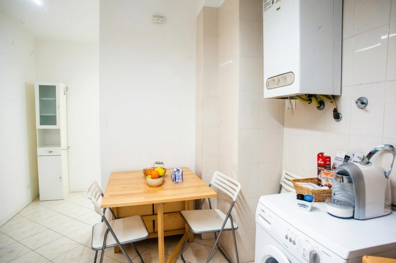 Matteo's Sanremo Apartment for 4