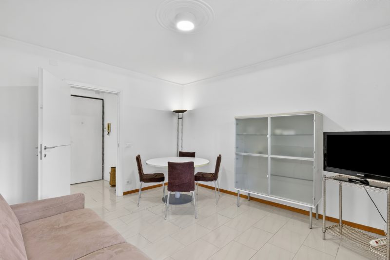 Matteo's Sanremo Apartment for 4