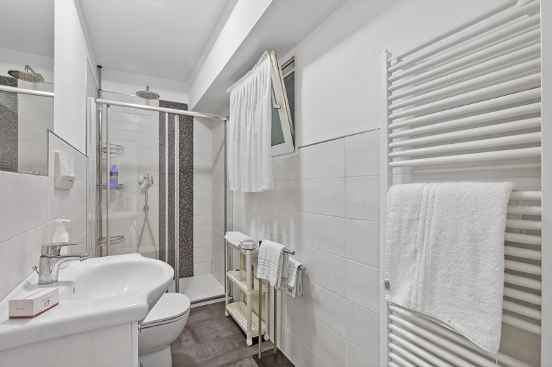 Matteo's Sanremo Apartment for 4