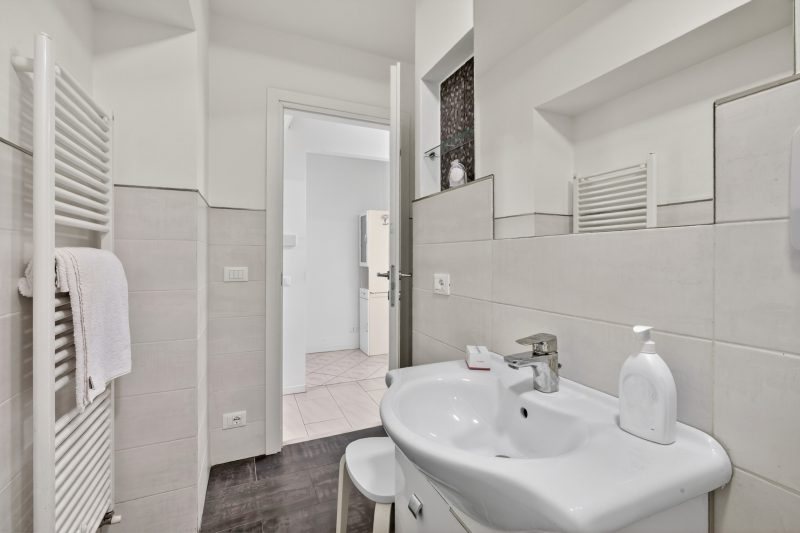 Matteo's Sanremo Apartment for 4