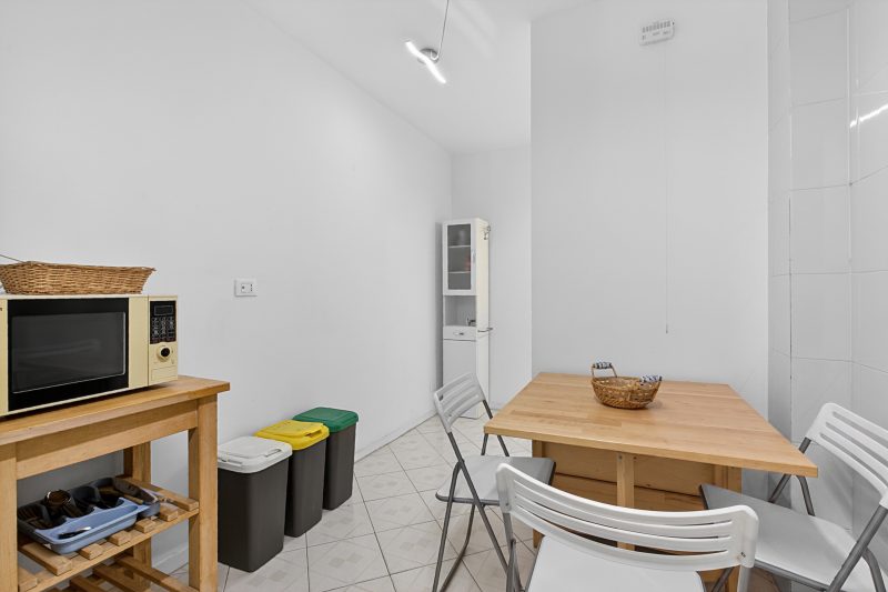 Matteo's Sanremo Apartment for 4