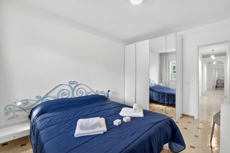 Matteo's Sanremo Apartment for 4